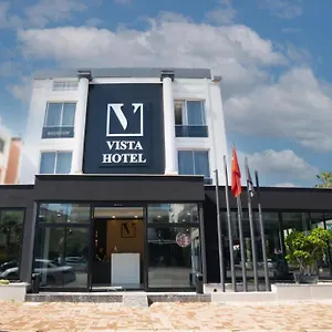  Otel Vista Konyaatı