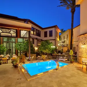 3* Otel 1207 Special Class