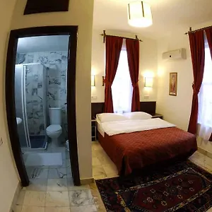3* Apart Otel Kaleici Aparts