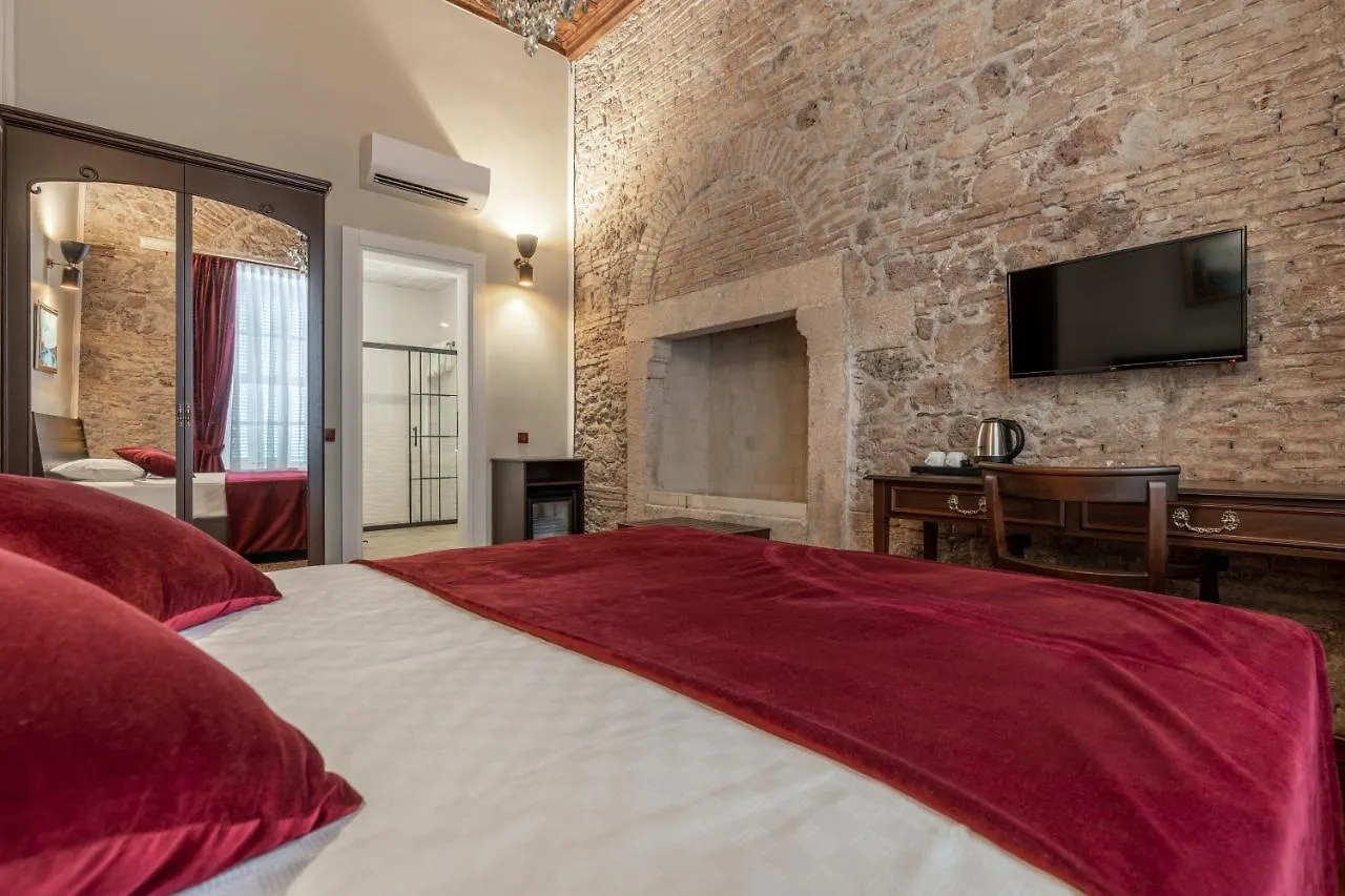 Giges King Boutique Hotel Antalya 0*,  Turkey