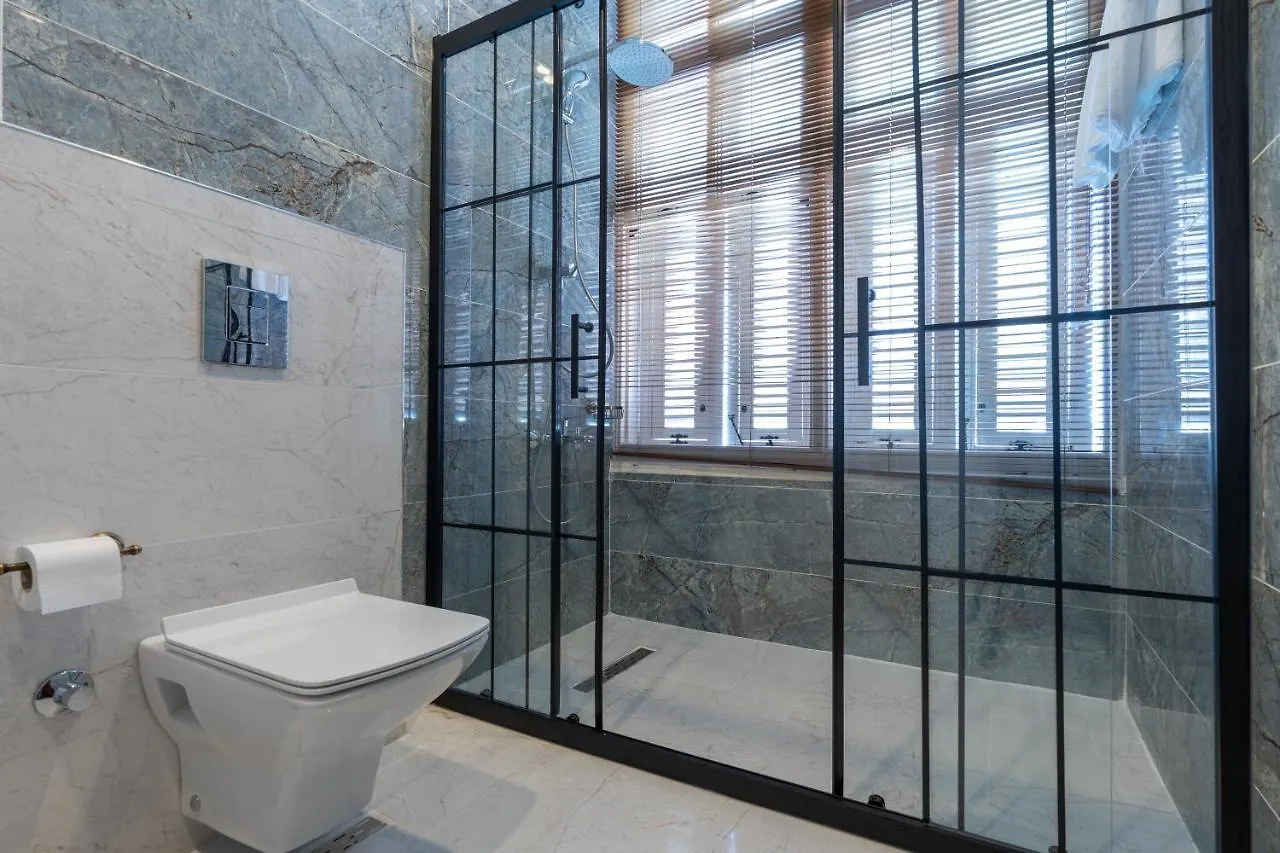Giges King Boutique Hotel Antalya