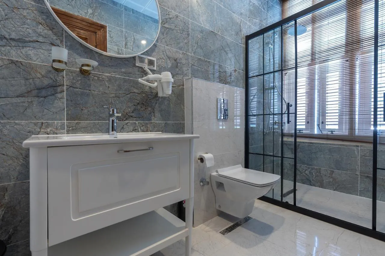 Giges King Boutique Hotel Antalya Turkey